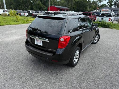 2011 Chevrolet Equinox LT