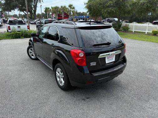 2011 Chevrolet Equinox LT