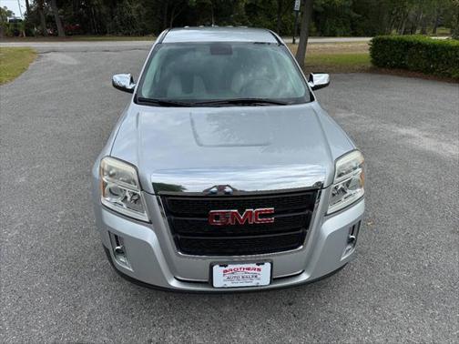 2012 GMC Terrain SLE-1