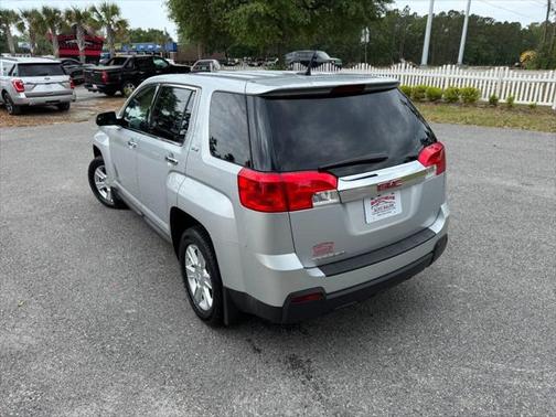 2012 GMC Terrain SLE-1