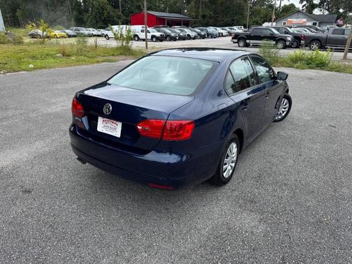2013 Volkswagen Jetta S