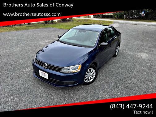 2013 Volkswagen Jetta S