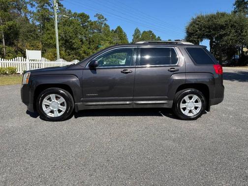 2013 GMC Terrain SLE-2