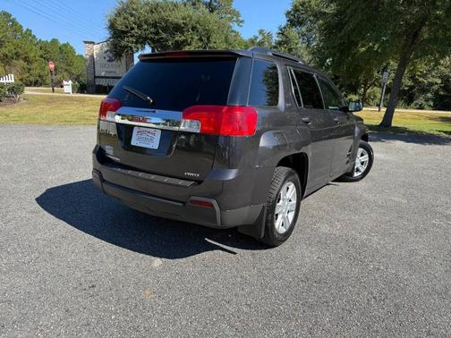 2013 GMC Terrain SLE-2