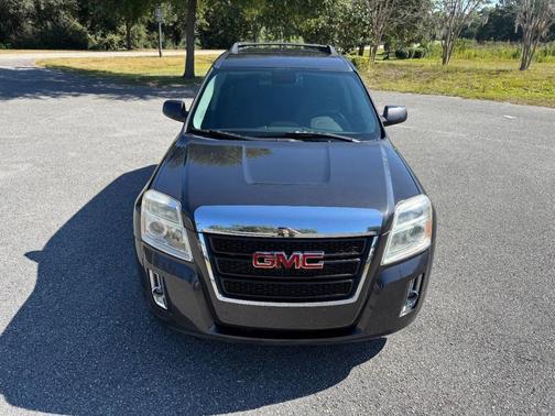 2013 GMC Terrain SLE-2
