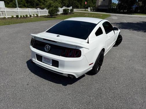 2013 Ford Mustang V6 Premium