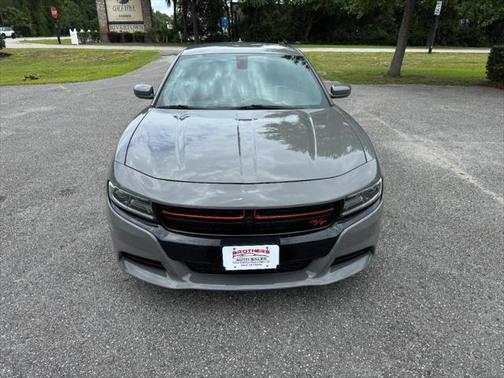 2017 Dodge Charger SXT