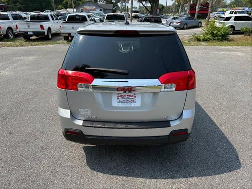 2015 GMC Terrain SLE-1