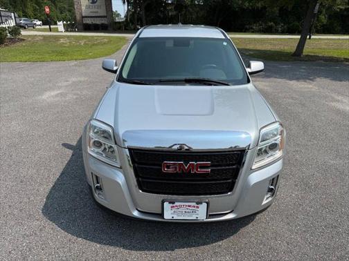 2015 GMC Terrain SLE-1