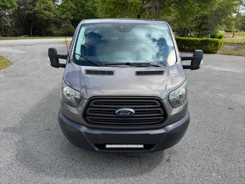 2015 Ford Transit-250 Base