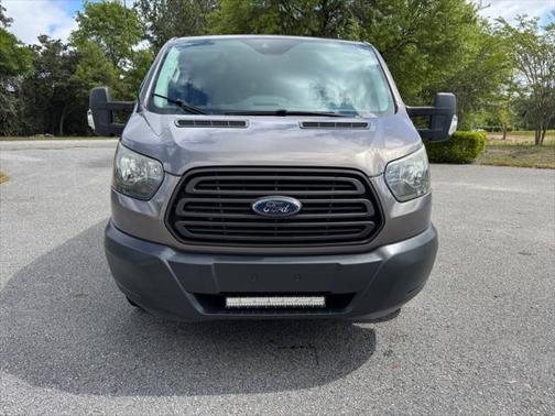 2015 Ford Transit-250 Base