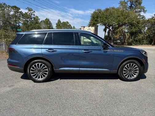 2020 Lincoln Aviator Reserve AWD