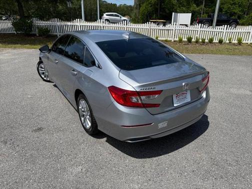2020 Honda Accord LX 1.5T