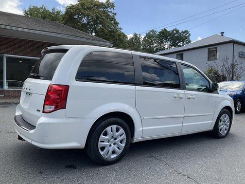 2013 Dodge Grand Caravan SXT