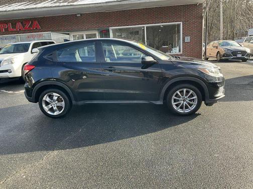 2019 Honda HR-V LX