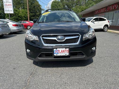 2014 Subaru XV Crosstrek 2.0i Premium