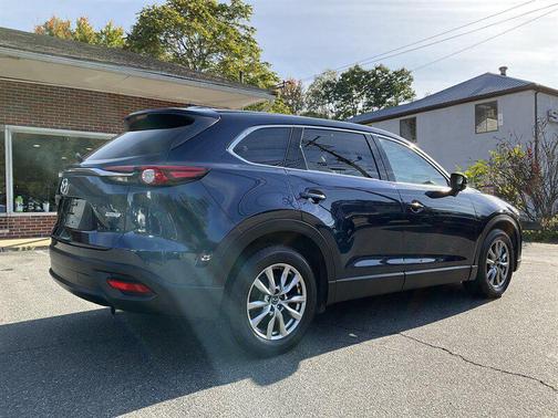 2017 Mazda CX-9 Touring