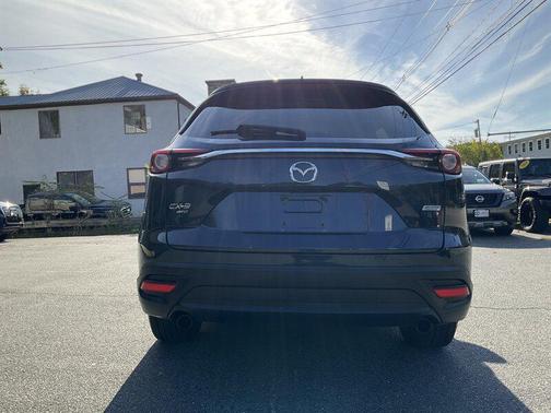 2017 Mazda CX-9 Touring