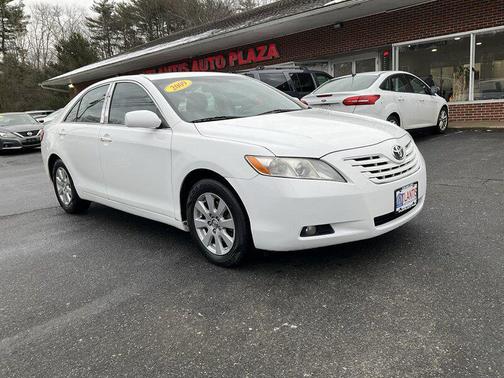 2009 Toyota Camry XLE