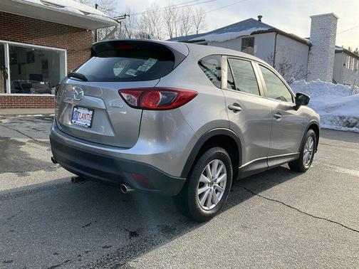 2013 Mazda CX-5 Sport