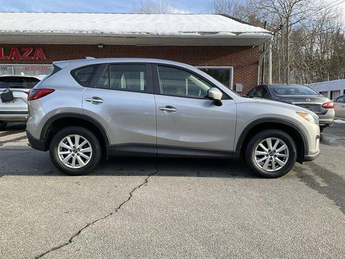 2013 Mazda CX-5 Sport