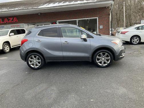 2014 Buick Encore Premium