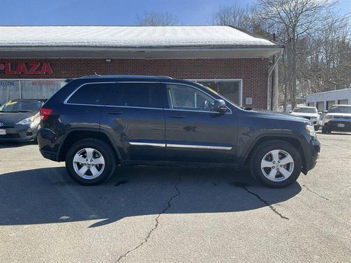 2013 Jeep Grand Cherokee Laredo