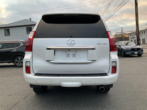 2013 Lexus GX 460 Base