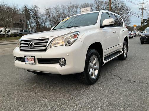 2013 Lexus GX 460 Base
