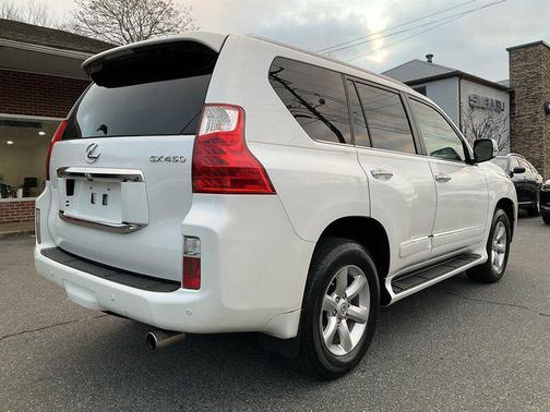 2013 Lexus GX 460 Base
