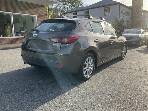 2014 Mazda Mazda3 i Touring