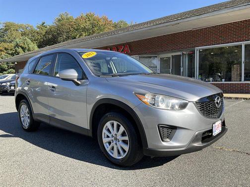 2013 Mazda CX-5 Sport