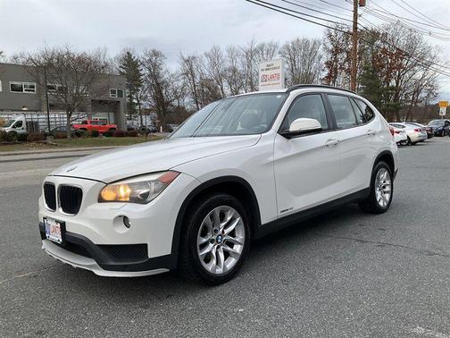 2015 BMW X1 xDrive 28i