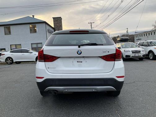 2015 BMW X1 xDrive 28i