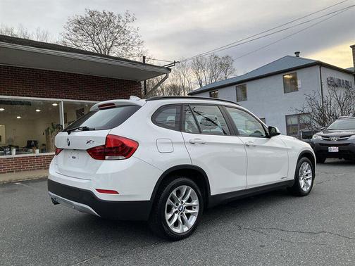 2015 BMW X1 xDrive 28i