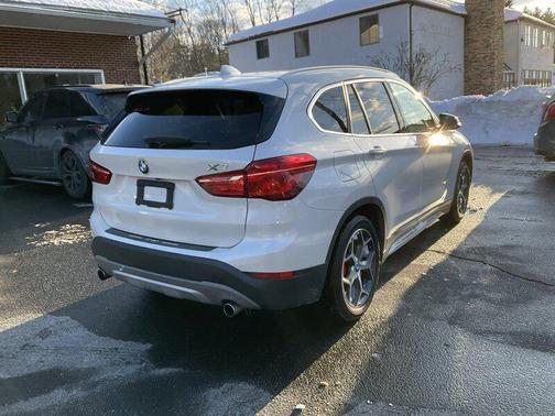 2017 BMW X1 xDrive 28i