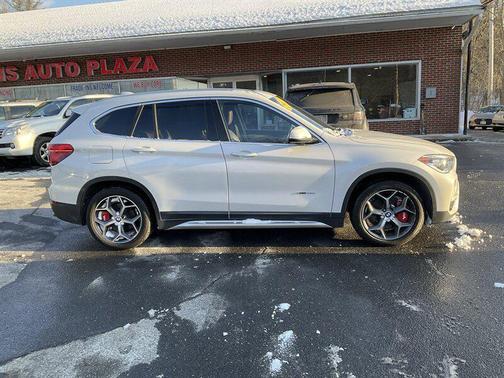 2017 BMW X1 xDrive 28i