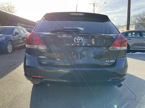 2013 Toyota Venza LE