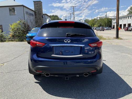 2013 INFINITI FX37 Limited