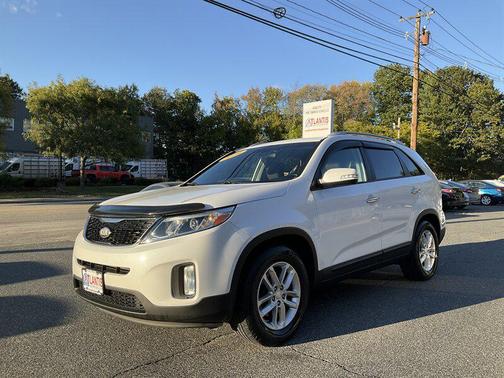 2014 Kia Sorento LX
