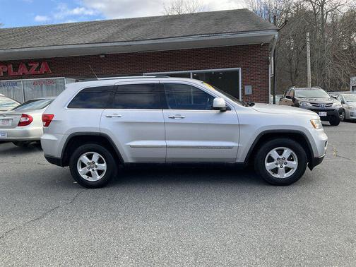 2011 Jeep Grand Cherokee Laredo