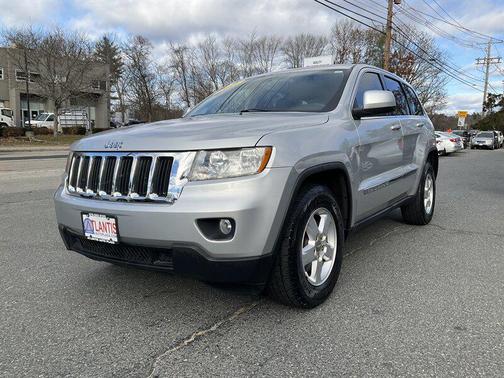 2011 Jeep Grand Cherokee Laredo