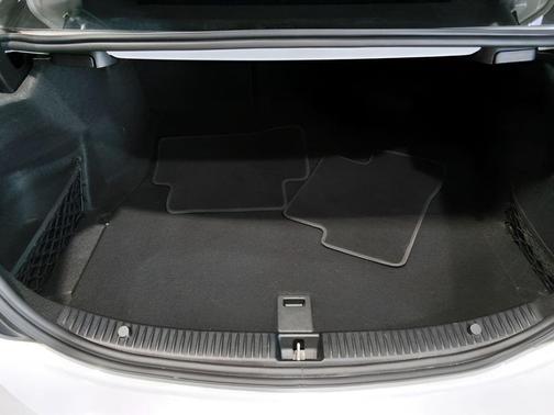 White 2018 Mercedes-Benz C-Class C 300 4MATIC