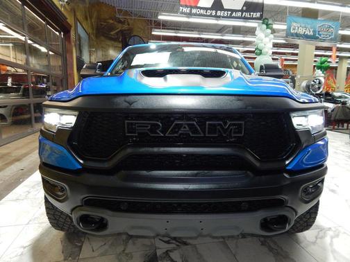 2023 RAM 1500 TRX