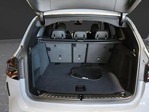 Brooklyn Grey Metallic 2023 BMW X3 xDrive30i