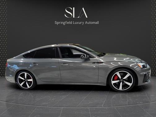 2023 Audi A5 Sportback 45 S Line Premium Plus