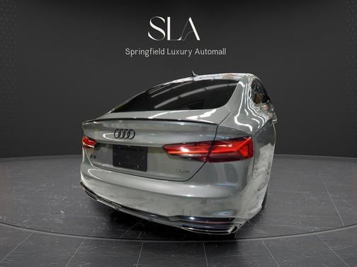 2023 Audi A5 Sportback 45 S Line Premium Plus