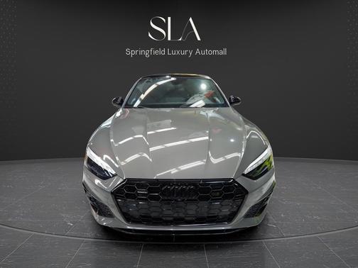 2023 Audi A5 Sportback 45 S Line Premium Plus