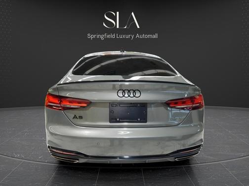 2023 Audi A5 Sportback 45 S Line Premium Plus