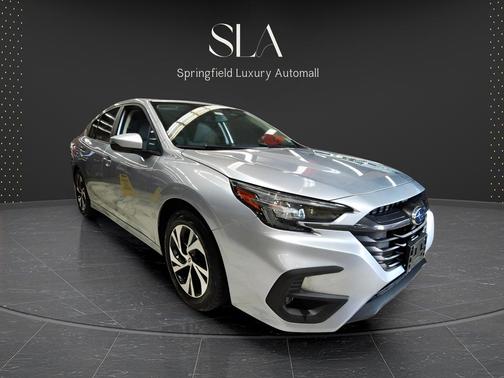 2024 Subaru Legacy Premium